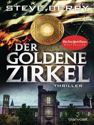 cover image of Der goldene Zirkel